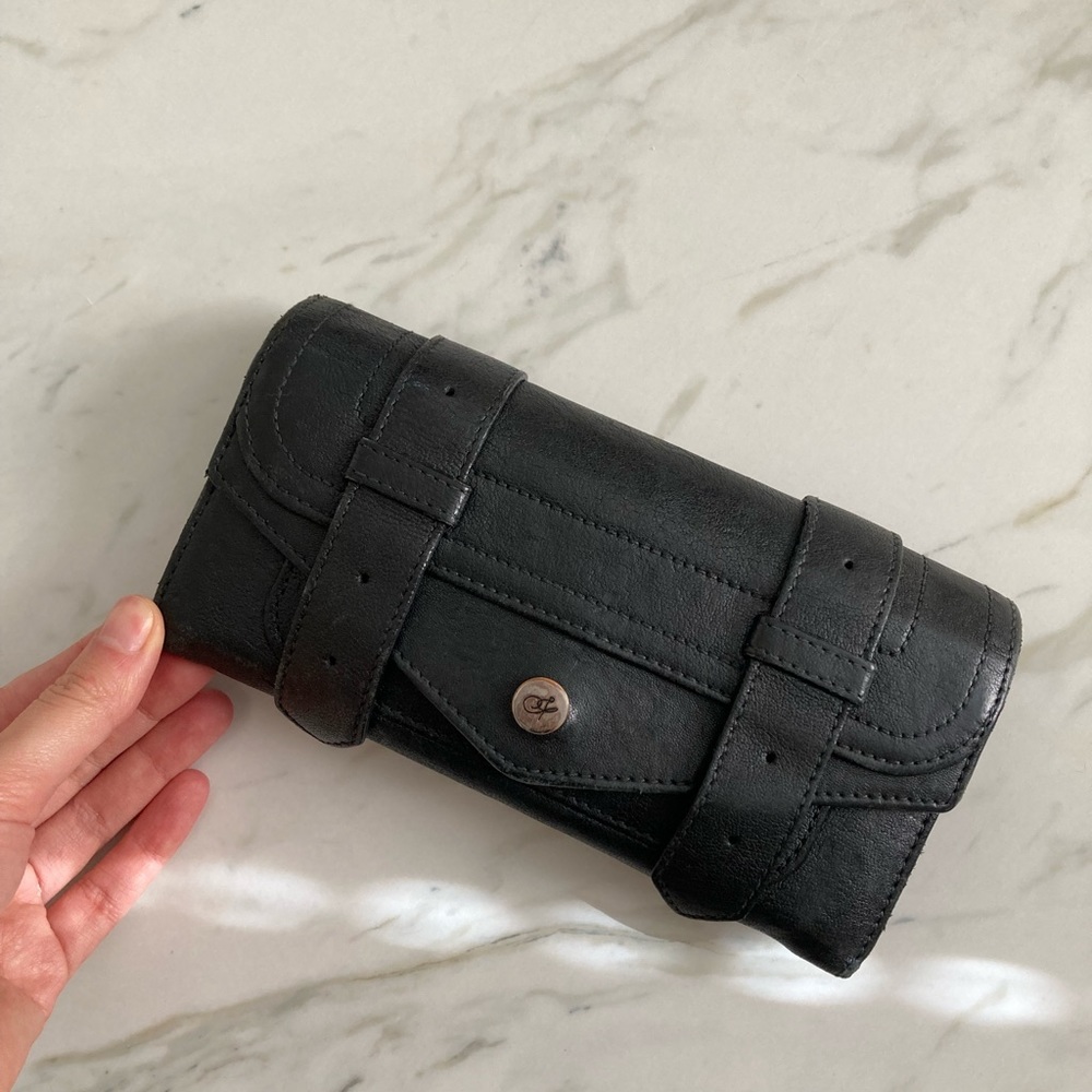 Proenza Schouler PS1 Wallet
